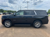 New 2025 Chevrolet Tahoe Premier image 2