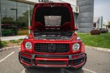 Used 2022 Mercedes-Benz G 63 AMG 4MATIC image 4