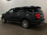 Certified 2024 Ford Expedition Max Platinum image 3