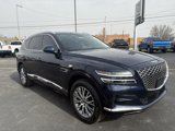 Used 2023 Genesis GV80 2.5T image 2