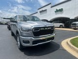 New 2025 RAM 1500 4x4 Crew Cab image 2