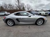 Used 2024 Porsche 718 Cayman image 4