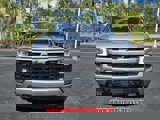 New 2025 Chevrolet Silverado 1500 RST w/ All Star Edition Plus image 2