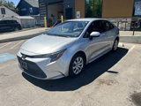Used 2020 Toyota Corolla LE image 2