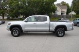 Used 2023 Toyota Tacoma TRD Off-Road image 3