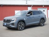 New 2025 Volkswagen Atlas SEL Premium R-Line image 4
