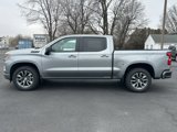 New 2025 Chevrolet Silverado 1500 RST image 3