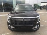 New 2025 Nissan Armada Platinum image 3