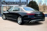 New 2025 Mercedes-Benz Maybach S 680 4MATIC image 3