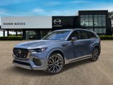 New 2025 MAZDA CX-70 3.3 Turbo S w/ Premium Package image 1