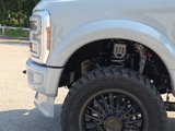 Used 2025 Ford F450 Platinum w/ FX4 Off-Road Package image 5