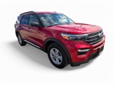 Used 2024 Ford Explorer XLT w/ Equipment Group 202A image 2