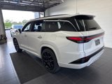 New 2025 Lexus TX 350 AWD image 3