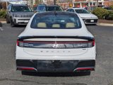 Certified 2025 Hyundai Sonata Limited image 5
