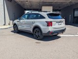 New 2026 Kia Sorento SX Prestige image 4
