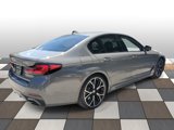 Used 2022 BMW 530i w/ M Sport Package image 4