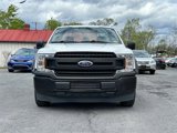Used 2019 Ford F150 XL w/ Equipment Group 101A Mid image 2