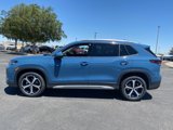 New 2025 Volkswagen Tiguan SE image 4