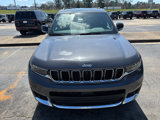 New 2025 Jeep Grand Cherokee L Limited image 3