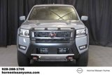 New 2025 Nissan Frontier PRO-4X image 2