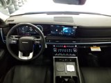 New 2025 Hyundai Santa Fe Limited image 3