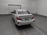 Used 2024 Mitsubishi Mirage G4 Black Edition image 6