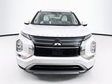 New 2025 Mitsubishi Outlander SE image 2