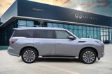 New 2025 INFINITI QX80 Sensory image 4