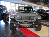 New 2025 Jeep Wrangler Unlimited Rubicon 392 image 2
