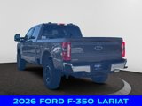 New 2026 Ford F350 Lariat image 3