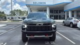 New 2025 Chevrolet Silverado 1500 ZR2 w/ Technology Package image 2