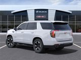 New 2025 GMC Yukon AT4 Ultimate image 3