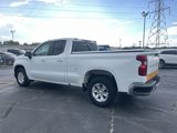 Used 2020 Chevrolet Silverado 1500 LT w/ Convenience Package image 3