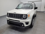 Used 2022 Jeep Renegade Latitude image 2
