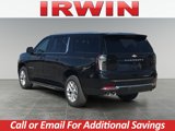 New 2025 Chevrolet Suburban Premier image 3