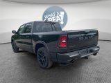 New 2025 RAM 1500 Laramie w/ Night Edition image 6