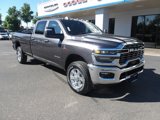 New 2025 RAM 3500 Big Horn image 2
