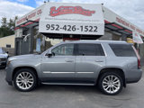 Used 2020 Cadillac Escalade Luxury image 2