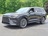 New 2025 Lexus TX 350 AWD image 2