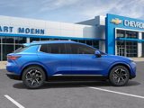 New 2025 Chevrolet Equinox EV LT image 5
