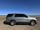 New 2025 Chevrolet Tahoe LS image 2