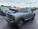 Used 2025 Nissan Kicks SV image 3
