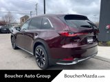 New 2025 MAZDA CX-90 Plug-In Hybrid w/ Premium Plus image 3