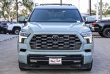 New 2025 Toyota Sequoia Platinum image 2