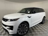 New 2025 Land Rover Range Rover Sport Dynamic SE image 2