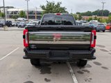 New 2025 Ford F350 Platinum w/ Platinum Plus Package image 5