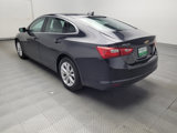 Used 2023 Chevrolet Malibu LT w/ Driver Confidence Package image 5