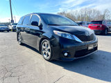 Used 2014 Toyota Sienna SE image 3