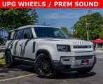 Used 2024 Land Rover Defender 110 S image 3