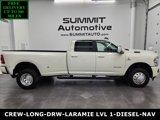 Used 2024 RAM 3500 Laramie image 1